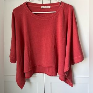 Free People - We the Free CC Tee - Size Medium, NWOT